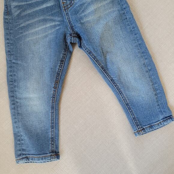 Ocean & Ground Jeans - Picture 3 of 9